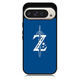 Legend of Zelda Google Pixel 10 | Google Pixel 10 Pro Case OV10042