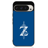 Legend of Zelda Google Pixel 9 Pro XL Case OV10042