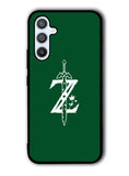 Legend of Zelda Samsung Galaxy A14 5G Case QC10043