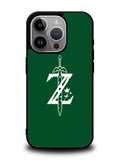Legend of Zelda iPhone 15 Pro Case OV10043