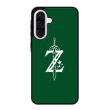 Legend of Zelda Samsung Galaxy A26 5G Case OV10043