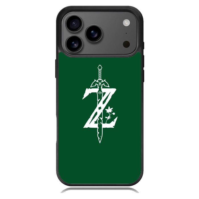 Legend of Zelda Samsung Galaxy S26 Ultra Case OV10043