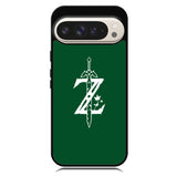 Legend of Zelda Google Pixel 10 Pro XL Case OV10043