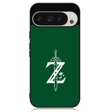 Legend of Zelda Google Pixel 9 Pro XL Case OV10043