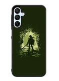 Link Legend of Zelda Samsung Galaxy A15 5G Case OV10046