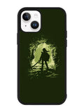 Link Legend of Zelda iPhone 15 Case OV10046