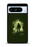 Link Legend of Zelda Google Pixel 8 Pro Case QC10046