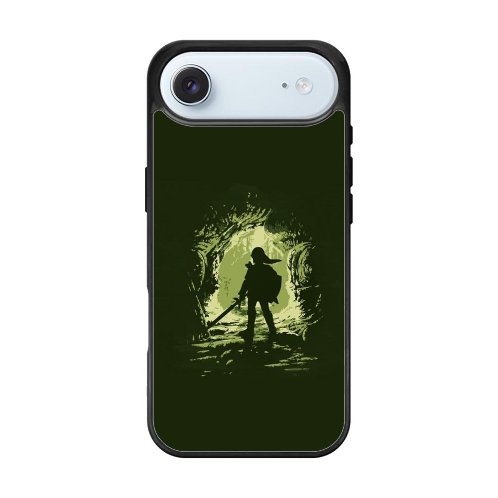 Link Legend of Zelda iPhone Air Case QC10046