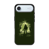 Link Legend of Zelda iPhone Air Case QC10046