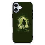 Link Legend of Zelda iPhone 16 Case QC10046