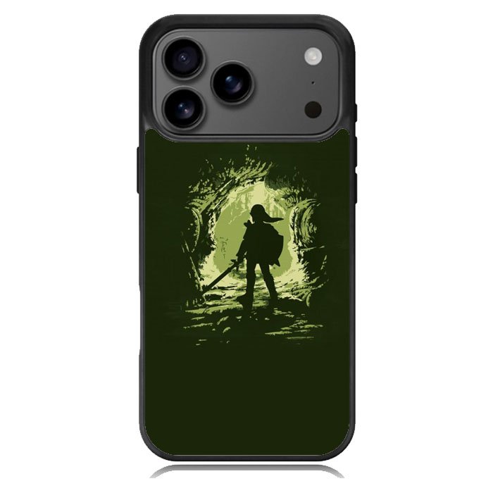 Link Legend of Zelda Samsung Galaxy S26 Ultra Case OV10046