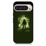 Link Legend of Zelda Google Pixel 10 Pro XL Case OV10046