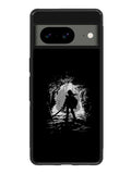 Link Legend of Zelda Google Pixel 8 Case QC10047