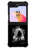 Link Legend of Zelda Samsung Galaxy Z Flip 5 5G 2023 Case OV10047