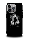 Link Legend of Zelda iPhone 14 Pro Max Case QC10047