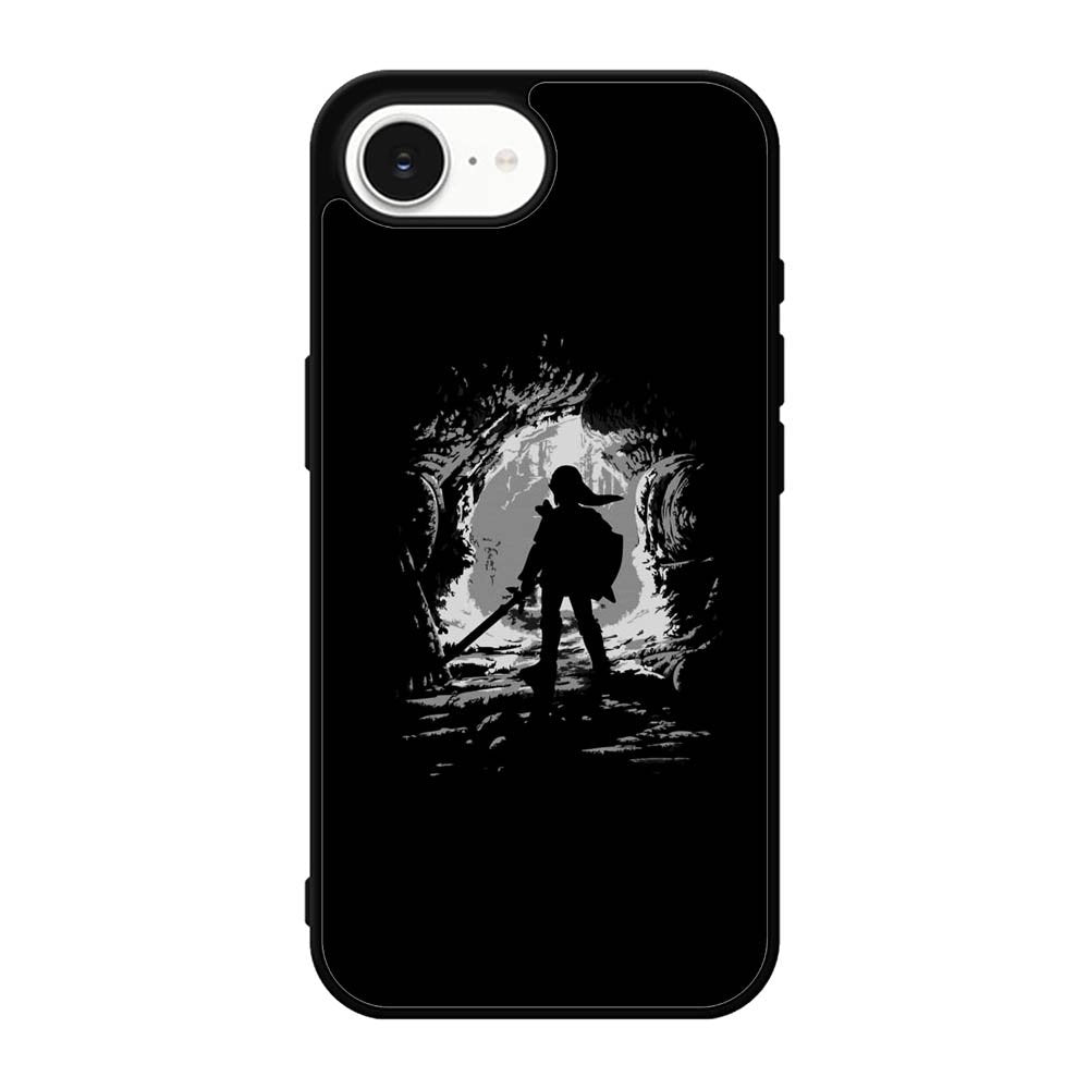 Link Legend of Zelda iPhone 17e Case OV10047