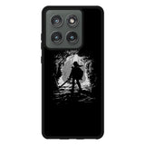 Link Legend of Zelda Motorola Moto Edge 2025 Case QC10047