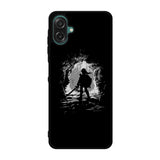 Link Legend of Zelda Samsung Galaxy A07 Case QC10047
