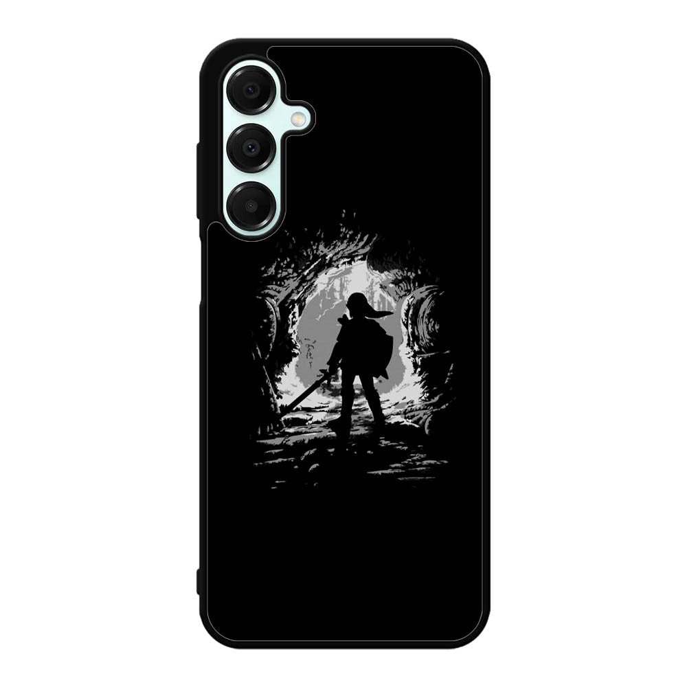 Link Legend of Zelda Samsung Galaxy A16 Case OV10047