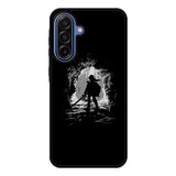 Link Legend of Zelda Samsung Galaxy A17 Case QC10047
