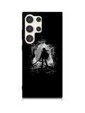 Link Legend of Zelda Samsung Galaxy S23 Ultra 5G Case QC10047