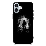 Link Legend of Zelda iPhone 16 Plus Case QC10047