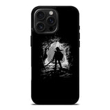 Link Legend of Zelda iPhone 16 Pro Max Case OV10047
