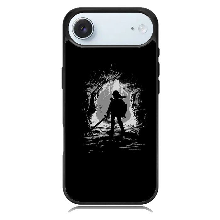 Link Legend of Zelda iPhone 17 Air Case OV10047