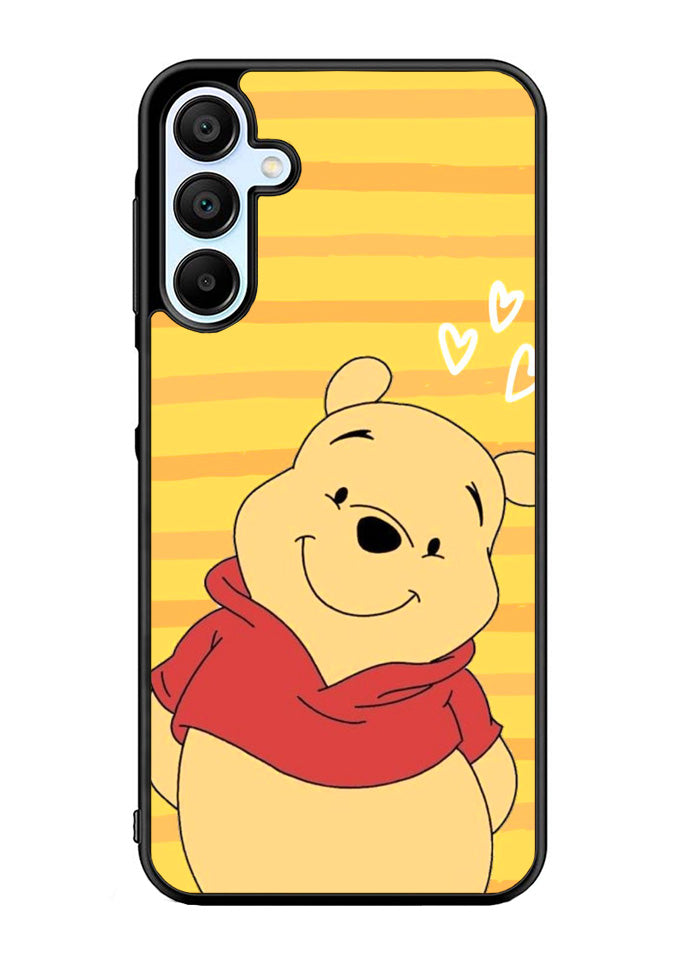 Winnie The Pooh Samsung Galaxy A15 5G Case OV10198