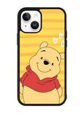 Winnie The Pooh iPhone 15 Case OV10198