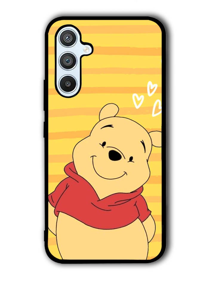 Winnie The Pooh Samsung Galaxy A14 5G Case QC10198