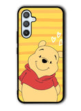 Winnie The Pooh Samsung Galaxy A54 5G Case OV10198