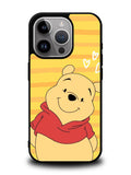 Winnie The Pooh iPhone 15 Pro Case OV10198