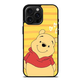 Winnie The Pooh iPhone 16 Pro Case OV10198