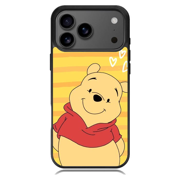 Winnie The Pooh Samsung Galaxy S26 Ultra Case OV10198