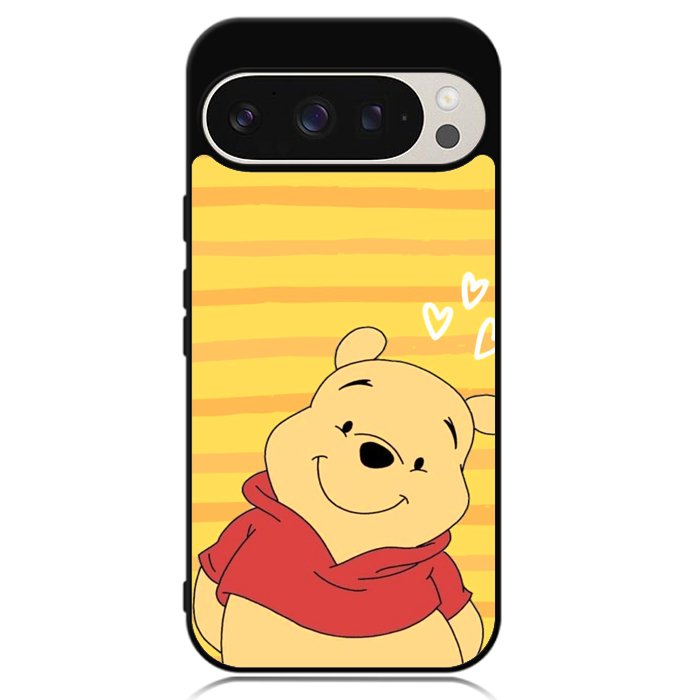 Winnie The Pooh Google Pixel 9 | Pixel 9 Pro Case OV10198