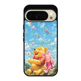 Winnie The Pooh 9th Google Pixel 10 Pro Case
