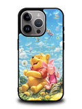 Winnie The Pooh 9th iPhone 16 Pro Max Case