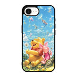 Winnie The Pooh 9th iPhone 17e Case