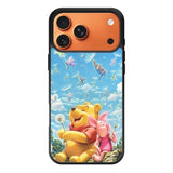 Winnie The Pooh 9th iPhone 17 Pro Case