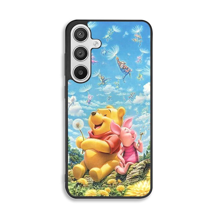 Winnie The Pooh 9th Samsung Galaxy A26 Case OV2694