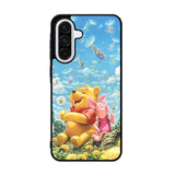 Winnie The Pooh 9th Samsung Galaxy A36 Case OV2694
