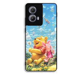 Winnie The Pooh 9th Motorola Moto Edge 2024 Case OV2694