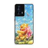Winnie The Pooh 9th Motorola Moto G Power 5G 2024 Case OV7207