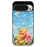 Winnie The Pooh 9th Google Pixel 9 Pro XL Case