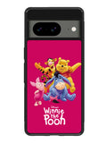 Winnie The Pooh Google Pixel 8 Case QC10200