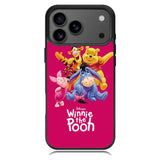 Winnie The Pooh iPhone 17 Pro Case OV10200
