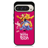 Winnie The Pooh Google Pixel 10 Pro XL Case OV10200