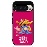 Winnie The Pooh Google Pixel 9 Pro XL Case OV10200