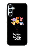 Winnie The Pooh Samsung Galaxy A35 5G Case OV10201